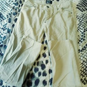 WILLIAM RAST CLASSIC KHAKIS.